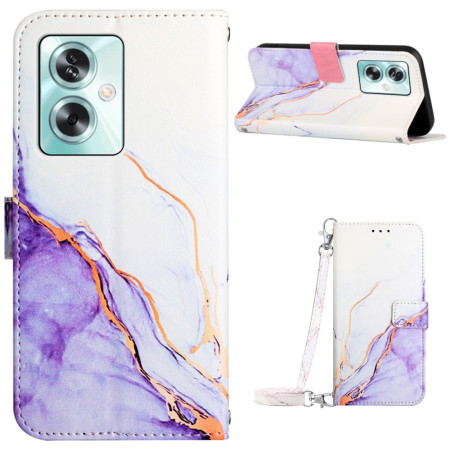 Oppo A79 5G Marble Shoulder...
