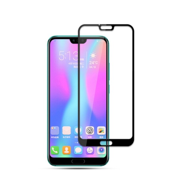 Tempered glass protection for Huawei Honor 10 MOCOLO