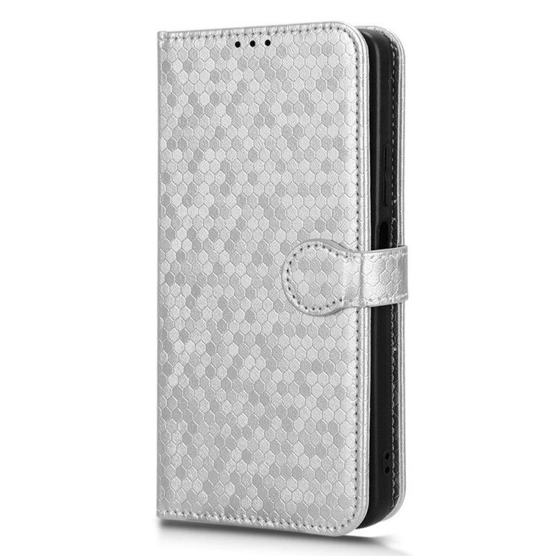 Oppo A79 5G Sparkling Lanyard Case