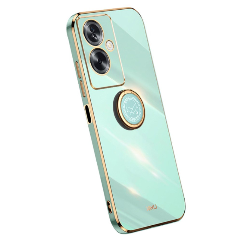 Oppo A79 5G Case Support Ring XINLI