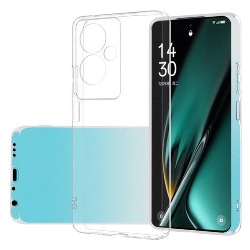 Oppo A79 5G Transparent Case