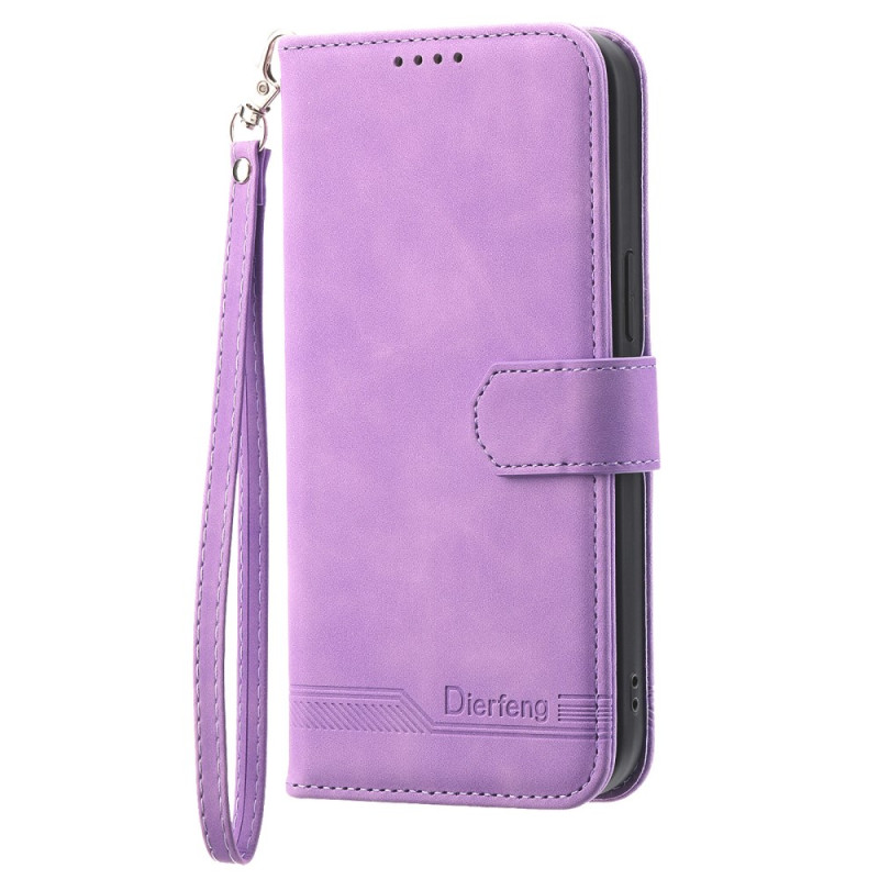 Oppo A79 5G DIERFENG Lanyard Case