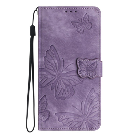 Case Oppo A79 5G Butterfly...