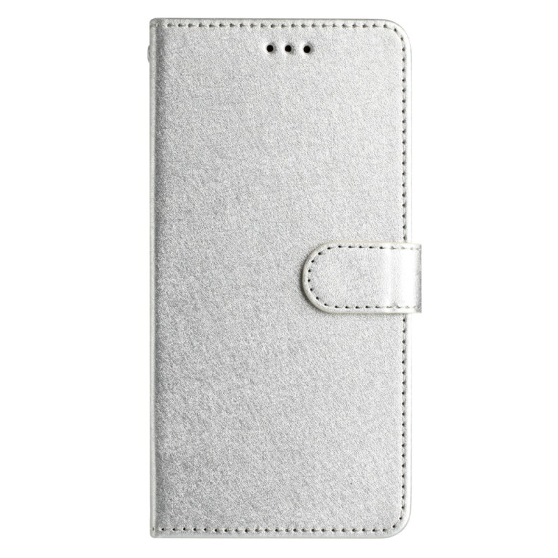 Oppo A79 5G Silky Texture Lanyard Case