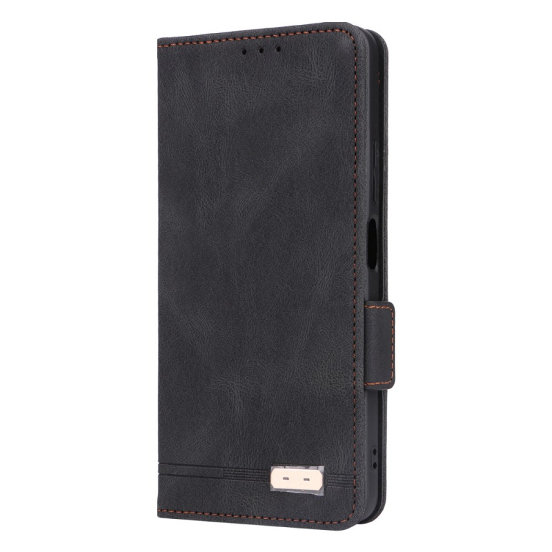 Oppo A79 5G Retro Wallet Case