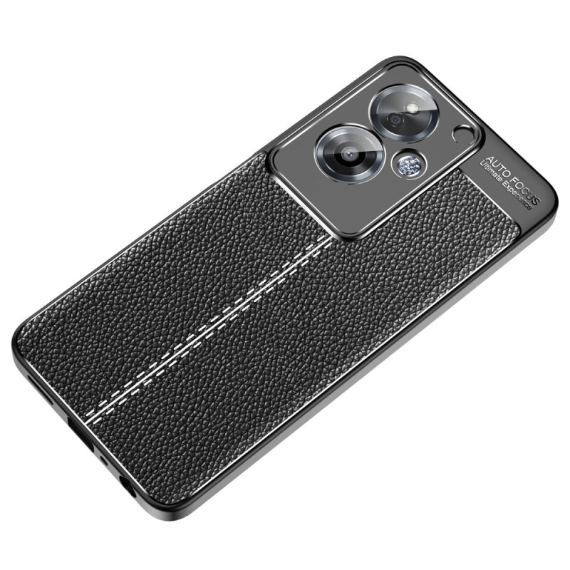 Oppo A79 5G Double Line Case