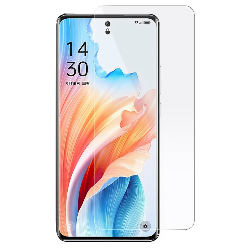 Tempered Glass Screen Protector Oppo A79 5G