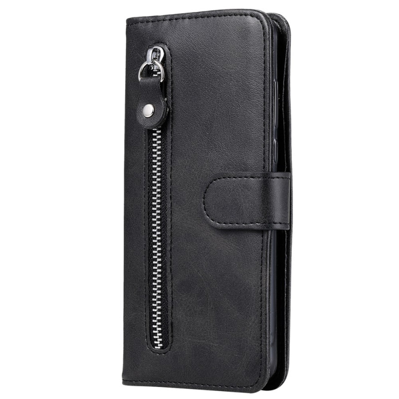 Oppo Reno 11F 5G Zipped Pocket Case