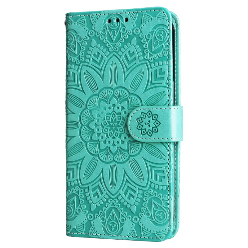 Oppo Reno 11F 5G Sunflower Case