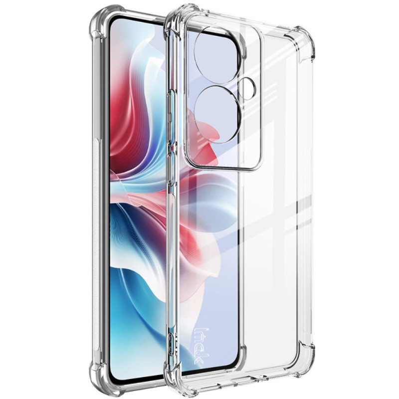 Oppo Reno 11F 5G Case Airbag Corners IMAK