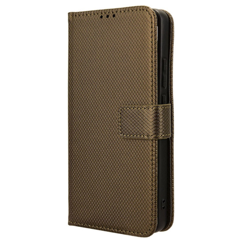 Oppo Reno 11F 5G Dotted Strap Case