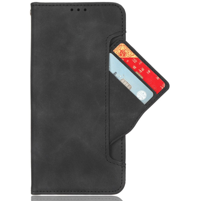 Oppo Reno 11F 5G Multi-Card Case