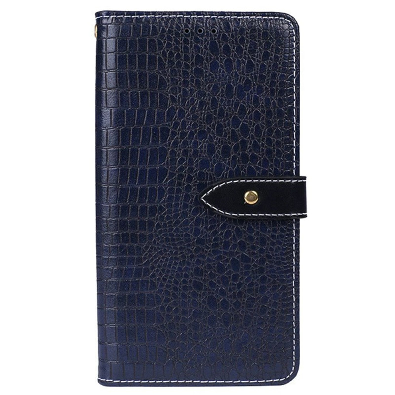 Oppo Reno 11F Crocodile Style Case IDEWEI