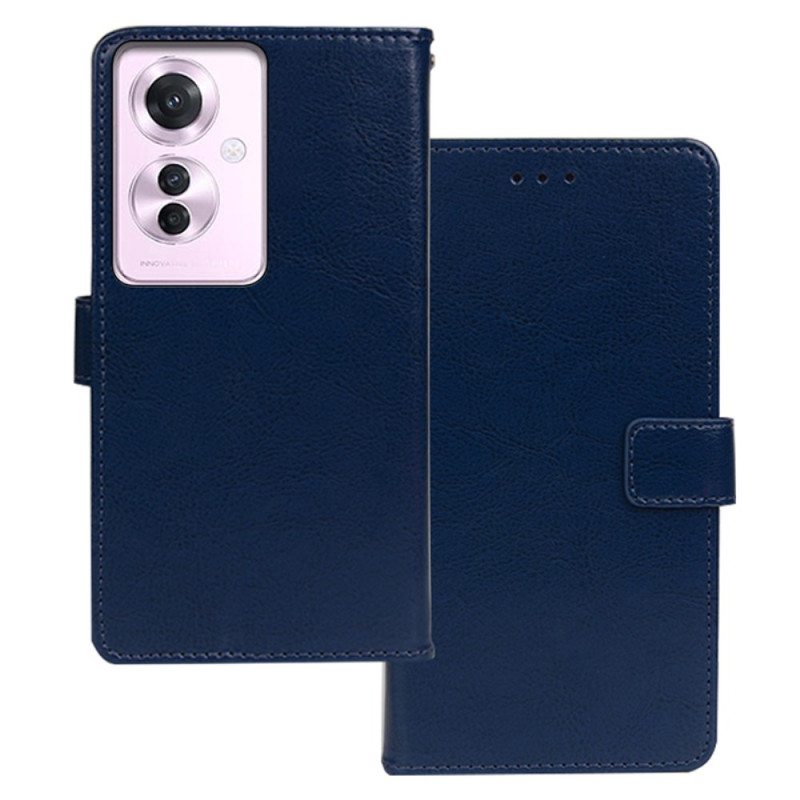 Oppo Reno 11F 5G IDEWEI Case