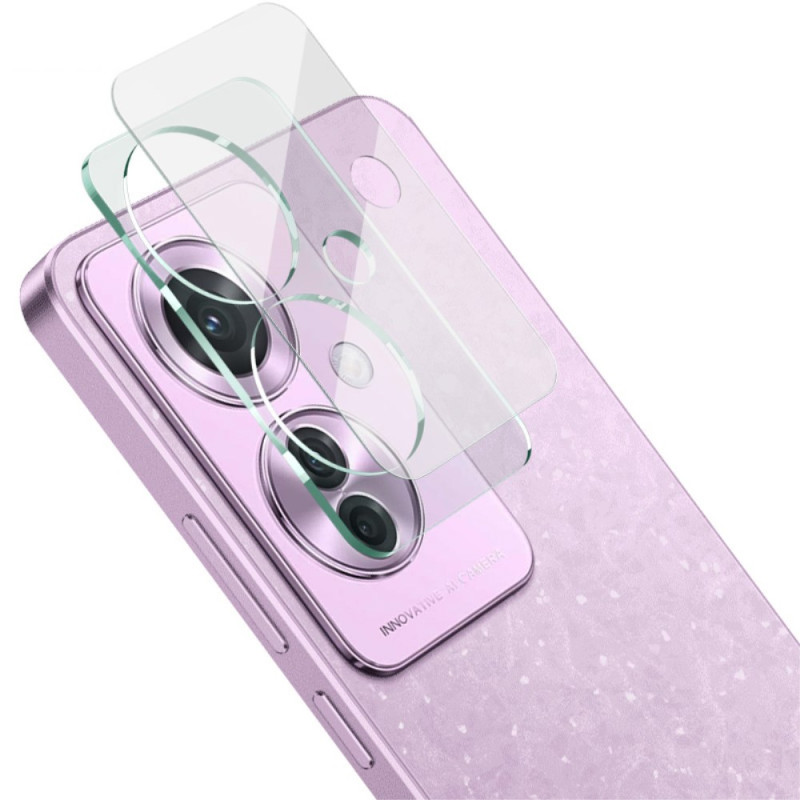 Tempered Glass Protective Lens for Oppo Reno 11F 5G IMAK