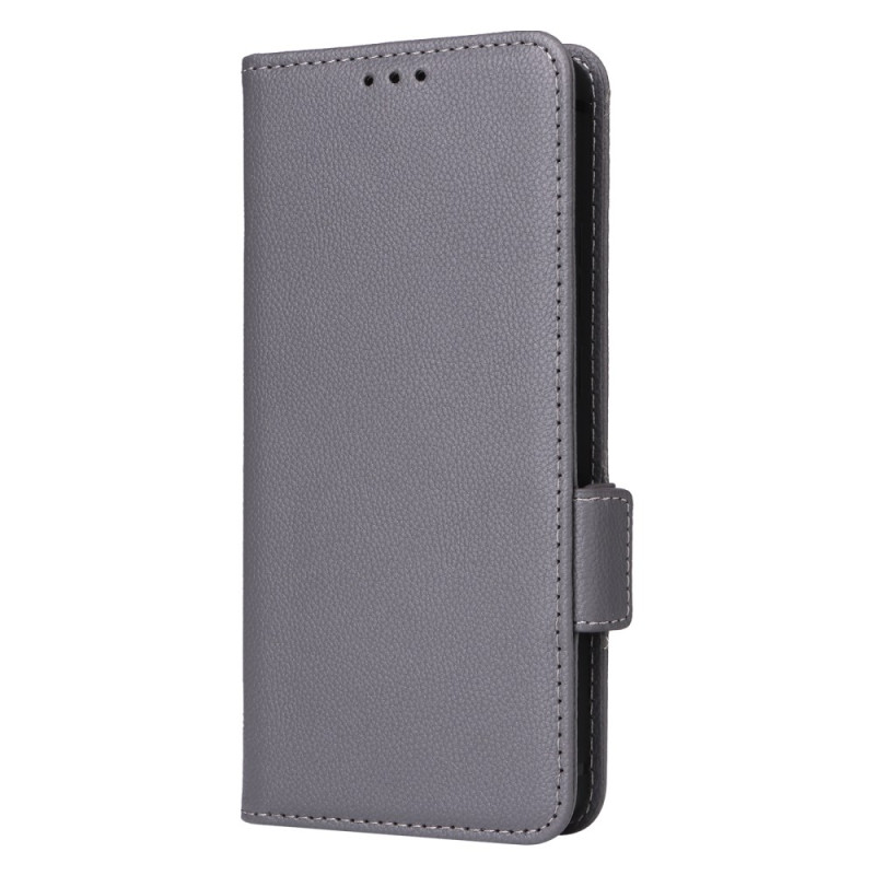 Oppo Reno 11F 5G Leather Strap Style Case