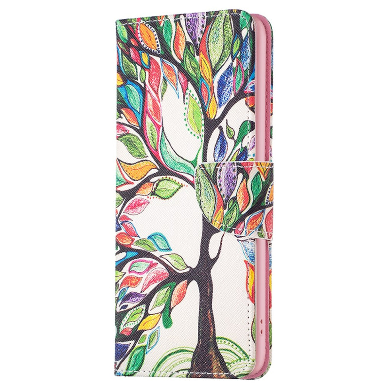 Case Oppo A58 / A98 5G Tree of Life