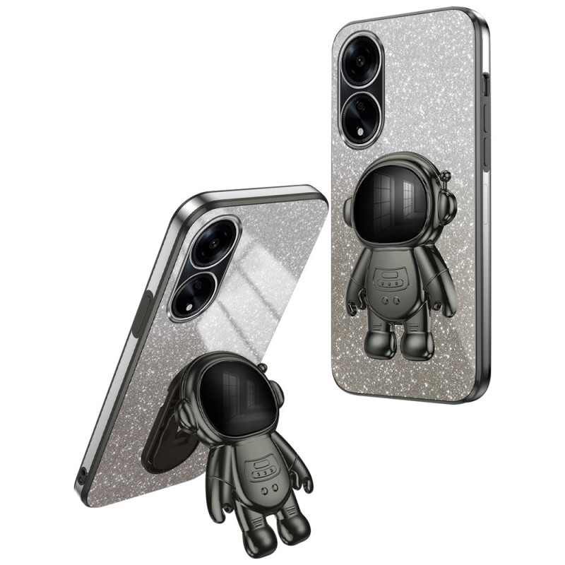 Case Oppo A58 / A98 5G Astronaut Support