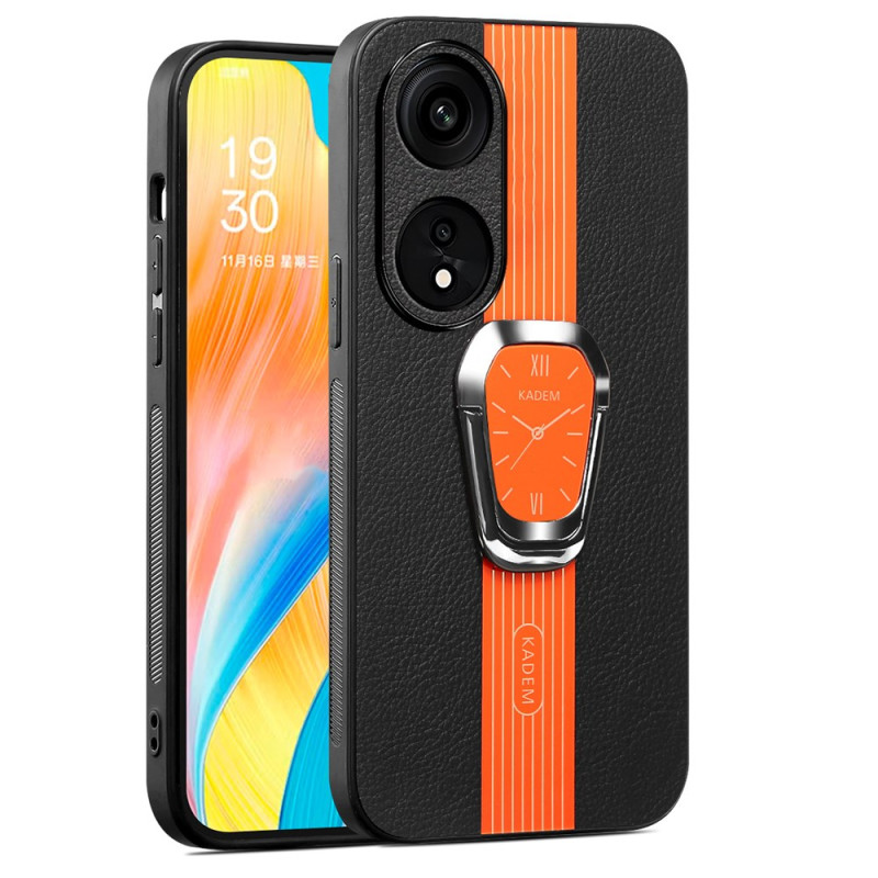 Oppo A58 Watch Case Support