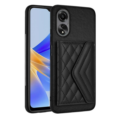 Oppo A58 4G Padded Card...