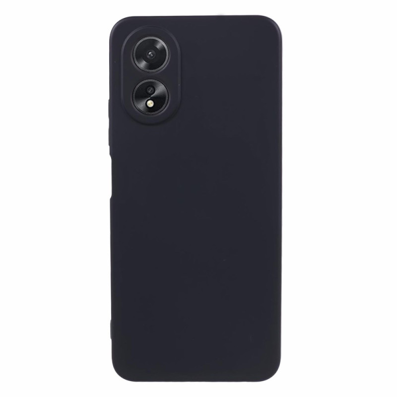 Oppo A58 Silicone Case