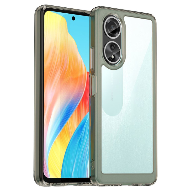 Oppo A58 Hybrid Case