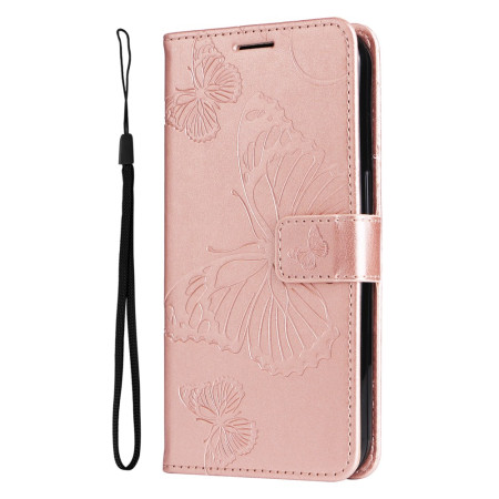 Oppo A58 Giant Butterflies...