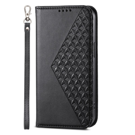 Flip Cover Oppo A58 Rhombus...