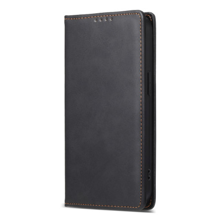 Flip Cover Oppo A58 Leather...