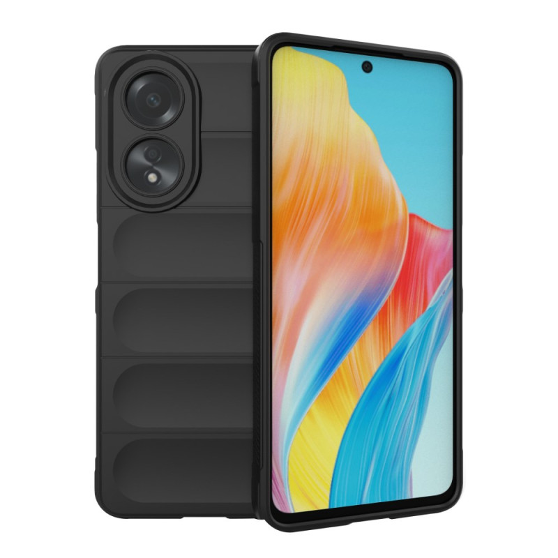 Oppo A58 Non-Slip Case