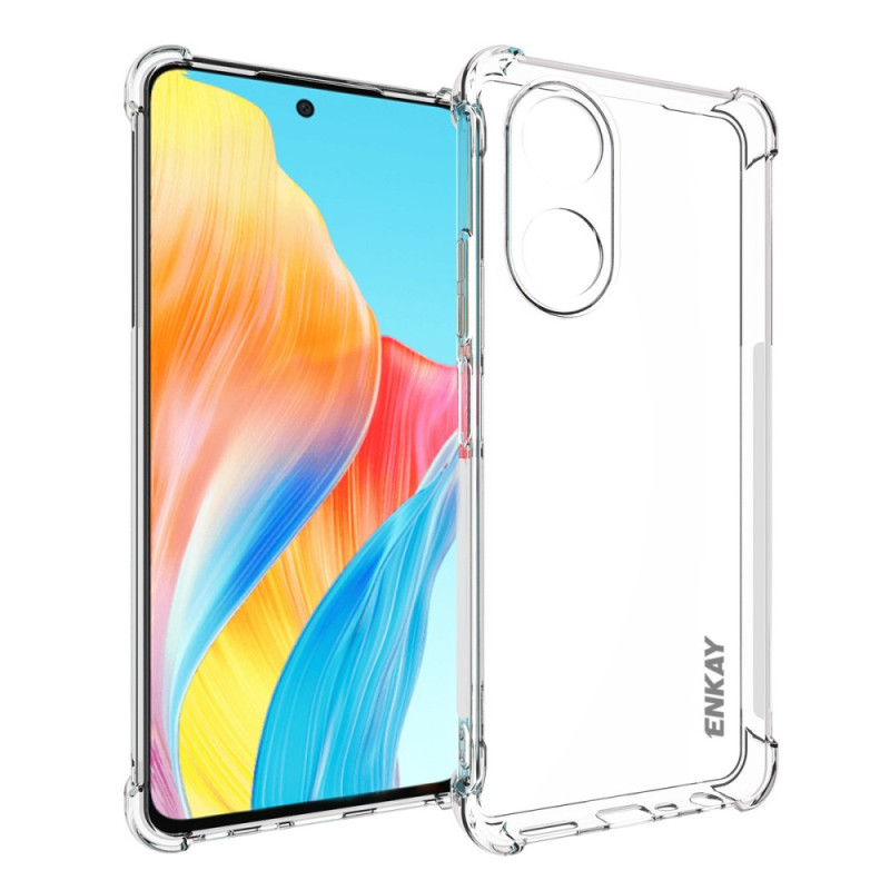 Oppo A58 ENKAY Case