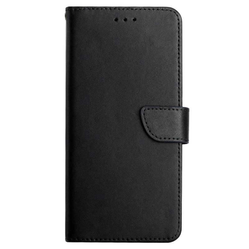 Oppo A58 Nappa Leather Case