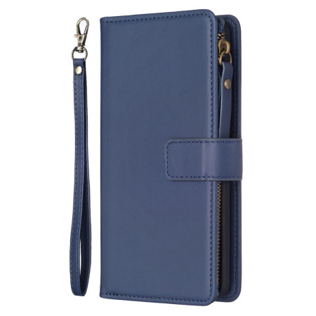 Oppo A58 Lanyard Case