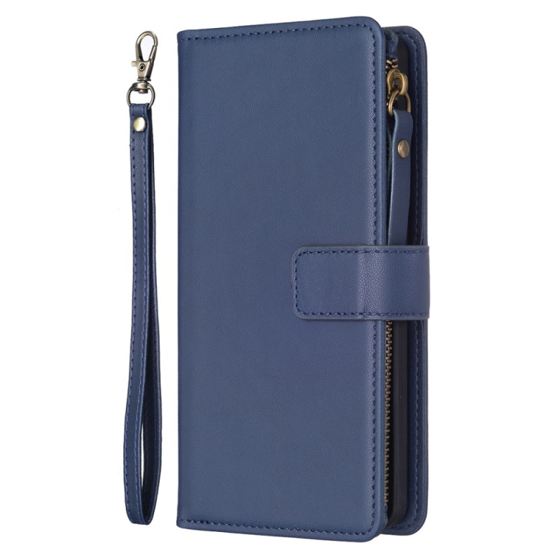 Oppo A58 Lanyard Case