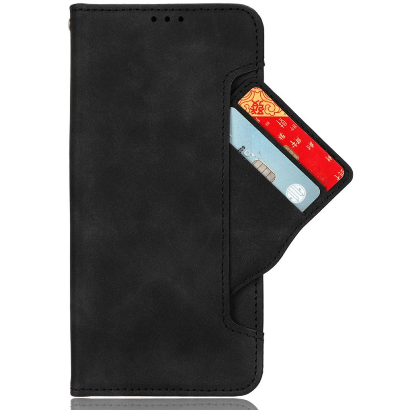 Oppo A58 Multi-Card Case