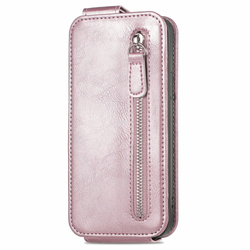 Oppo A38 / A18 Vertical Flap Wallet Case