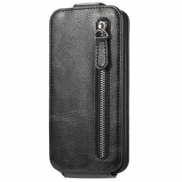 Oppo A38 / A18 Vertical Flap Wallet Case