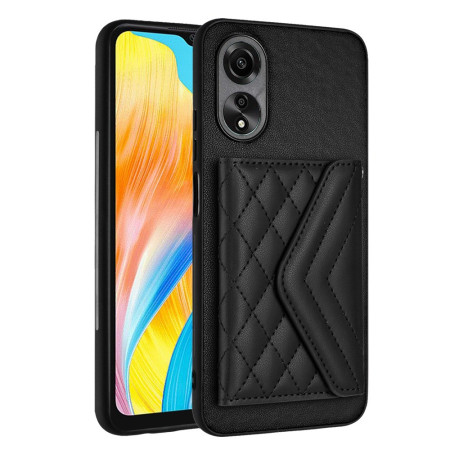 Oppo A138 / A18 Quilted...