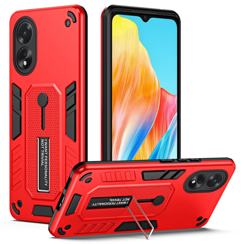 Oppo A38 / A18 Integrated Support Case