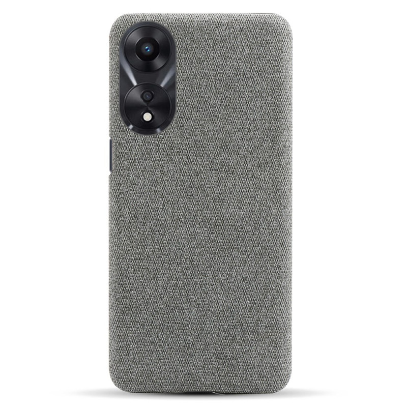 Oppo A38 / A18 Fabric Case