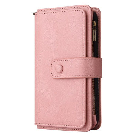 Oppo A38 Multi-Functional Case