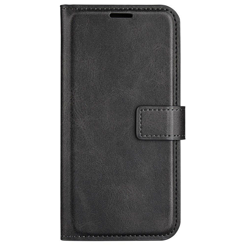 Oppo A38 Style Leather Case