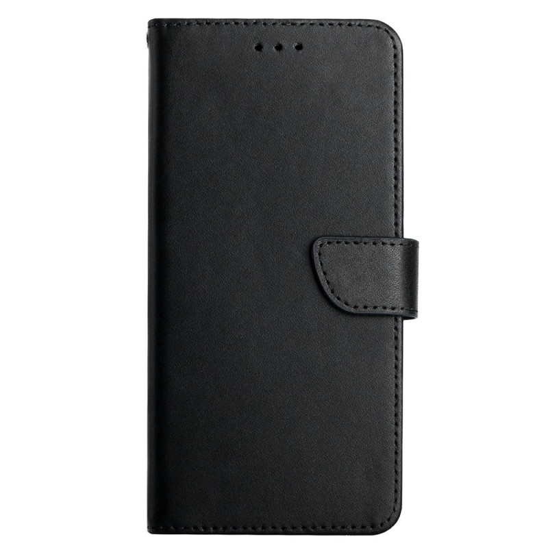 Case Oppo A38 / A18 Nappa Leather