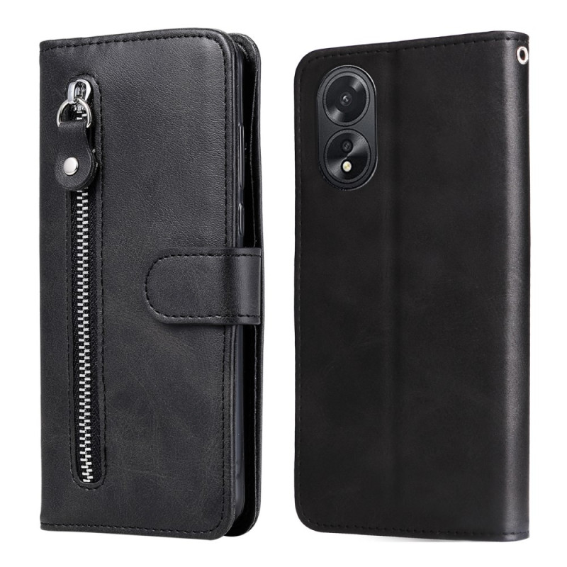 HOusse Oppo A38 Wallet