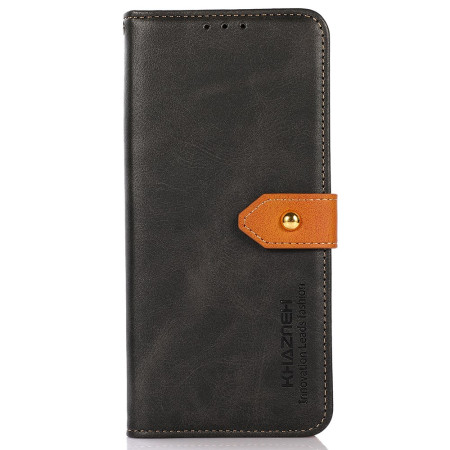 Oppo A38 Gold Button Case...
