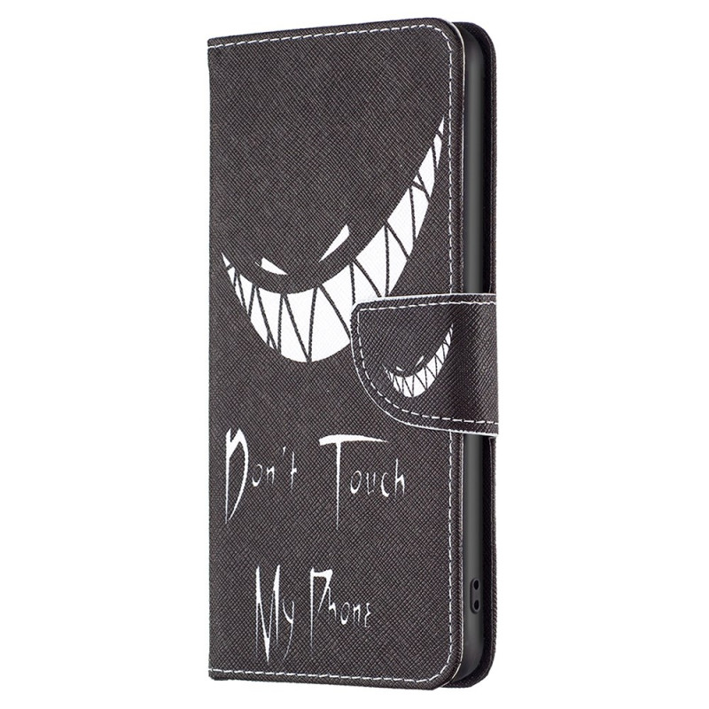 Oppo A78 Evil Phone Case