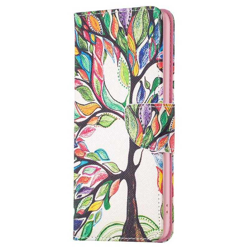 Case Oppo A78 Tree of Life