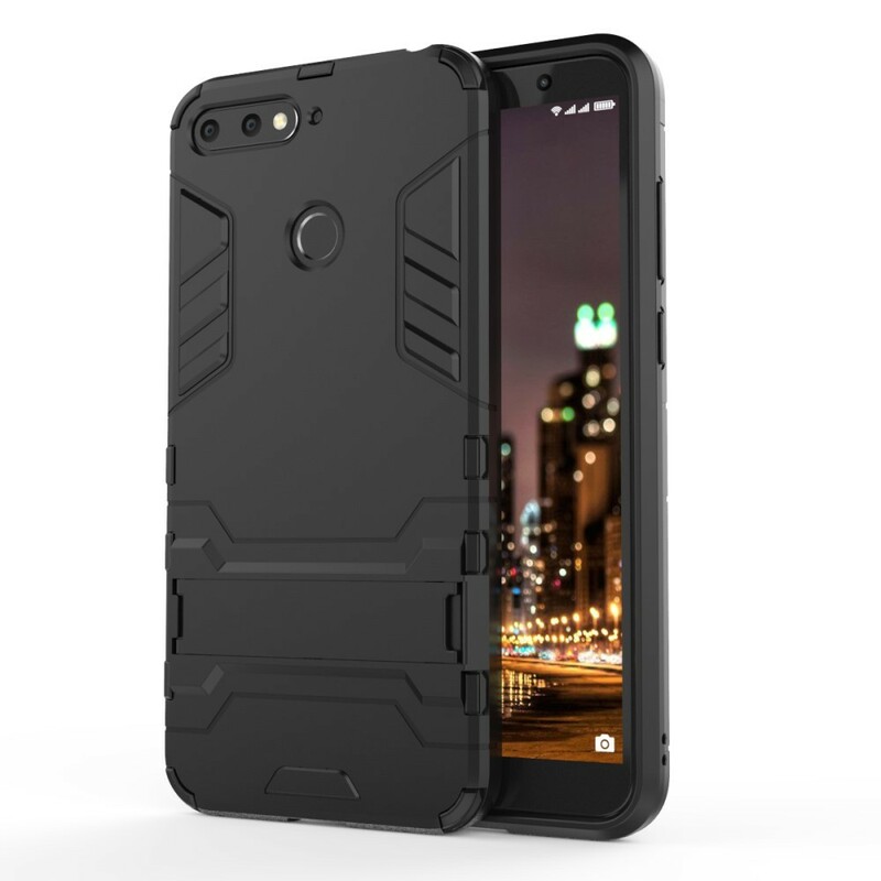 Huawei Honor 7A Ultra Resistant Case