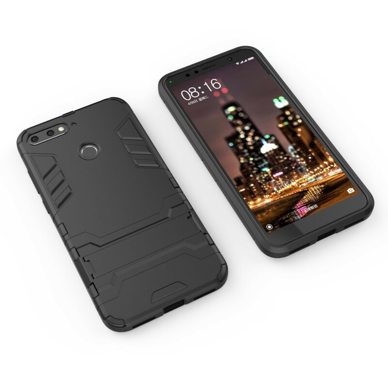 Huawei Honor 7A Ultra Resistant Case