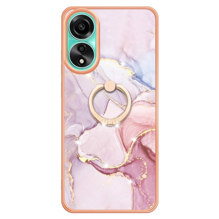 Oppo A78 Case Marble...